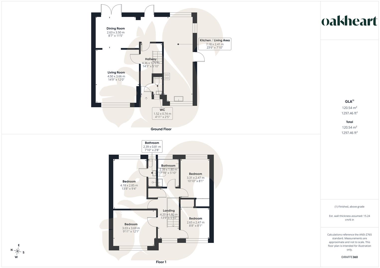 Floorplan thumbnail
